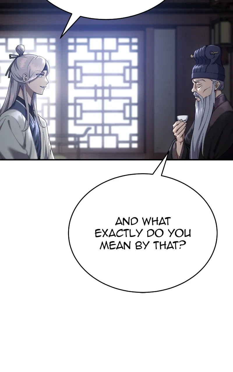 The Heavenly Demon Wants a Quiet Life Chapter 17 page 11 - 
