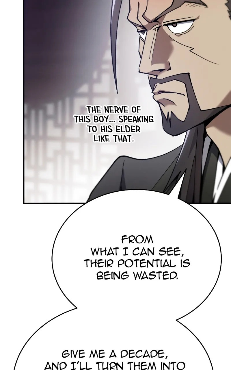 The Heavenly Demon Wants a Quiet Life Chapter 17 page 101 - 