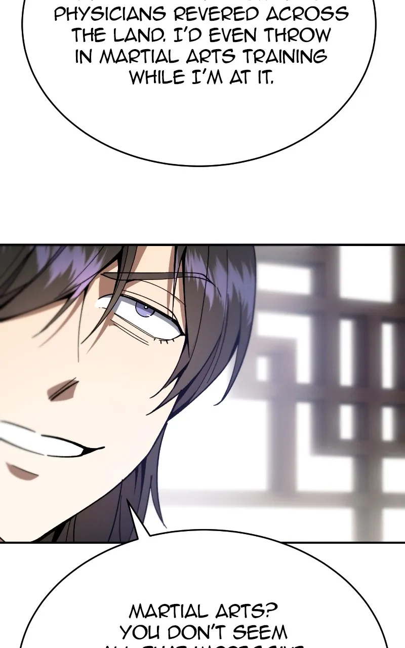The Heavenly Demon Wants a Quiet Life Chapter 17 page 102 - 
