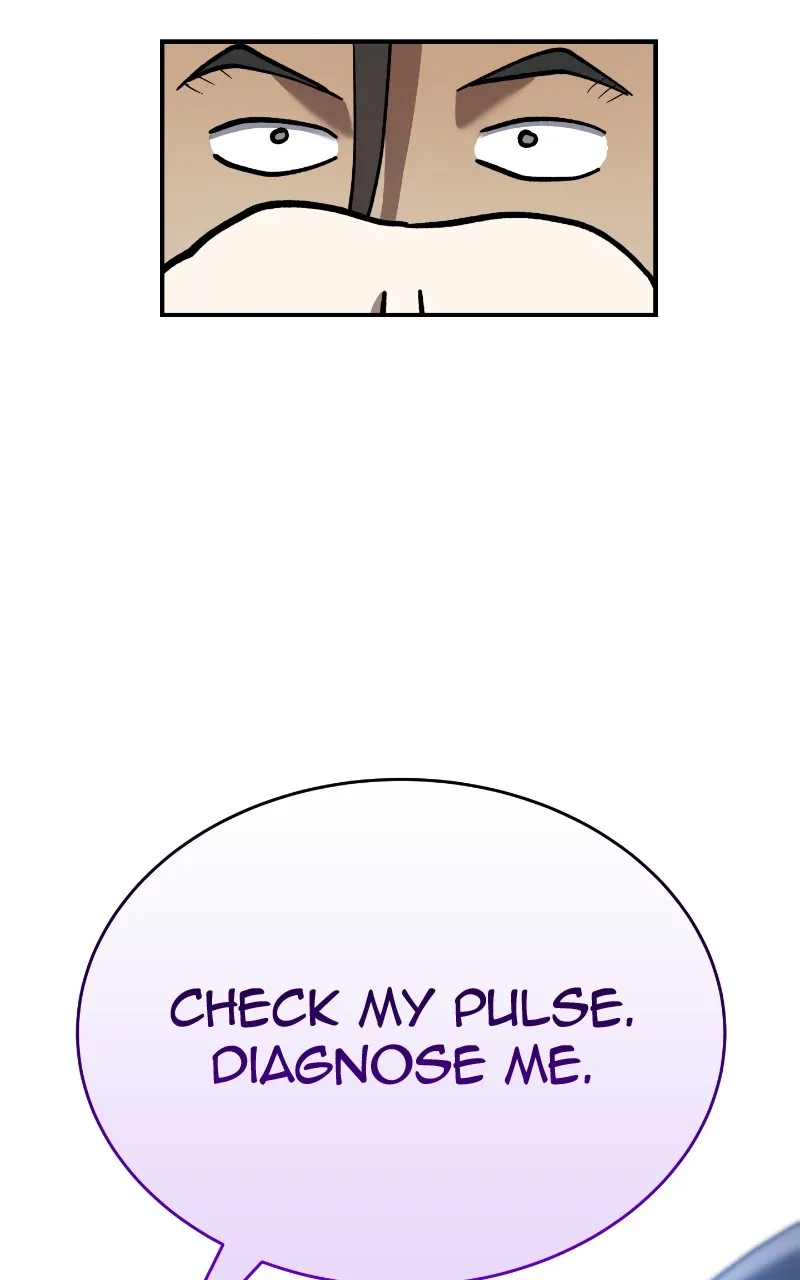 The Heavenly Demon Wants a Quiet Life Chapter 17 page 110 - 