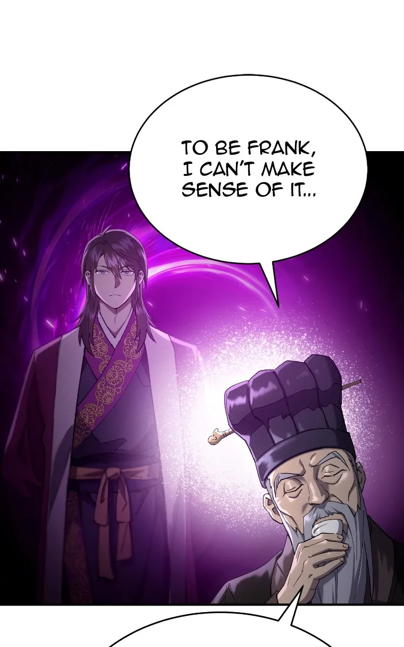 The Heavenly Demon Wants a Quiet Life Chapter 17 page 13 - 