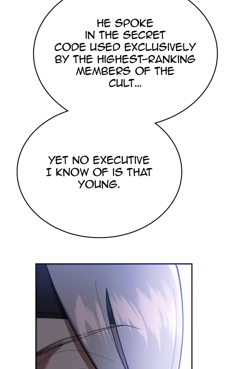 The Heavenly Demon Wants a Quiet Life Chapter 17 page 14 - 