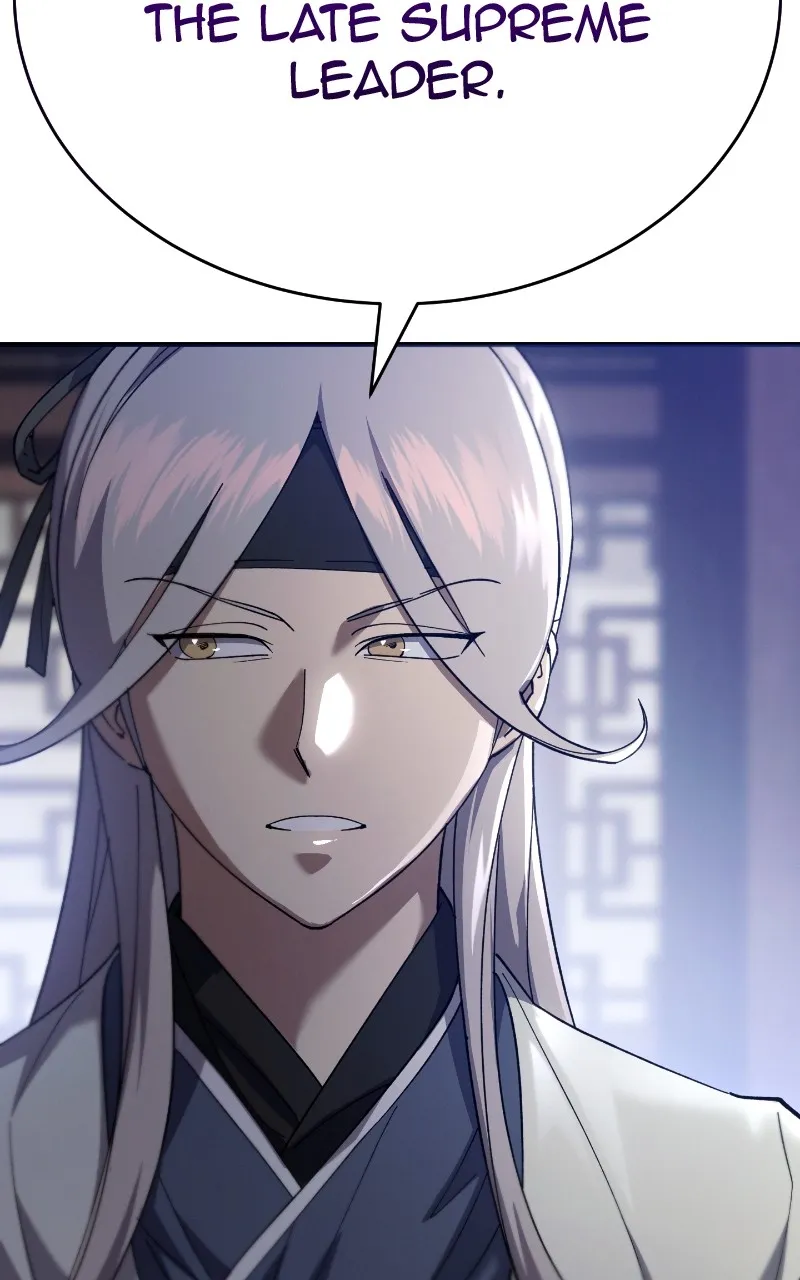 The Heavenly Demon Wants a Quiet Life Chapter 17 page 17 - 
