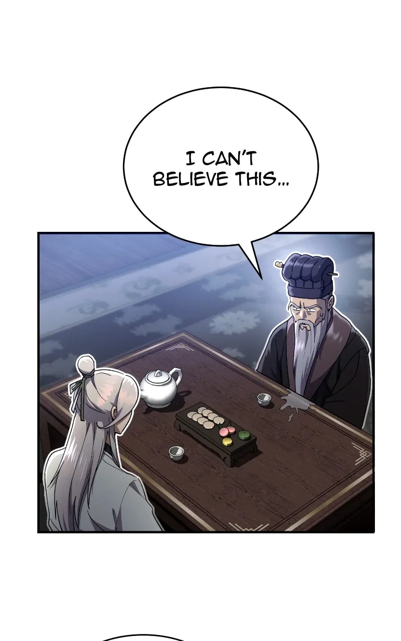 The Heavenly Demon Wants a Quiet Life Chapter 17 page 21 - 