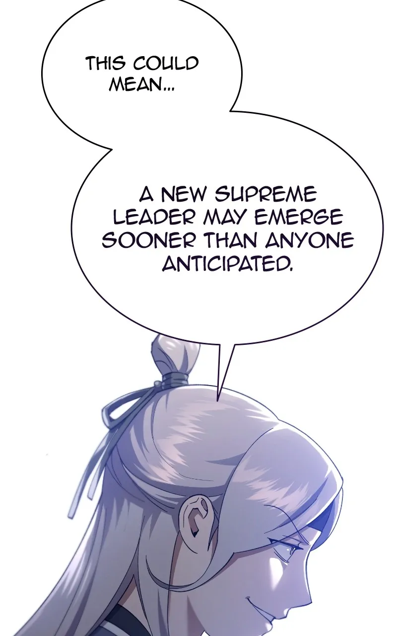 The Heavenly Demon Wants a Quiet Life Chapter 17 page 22 - 