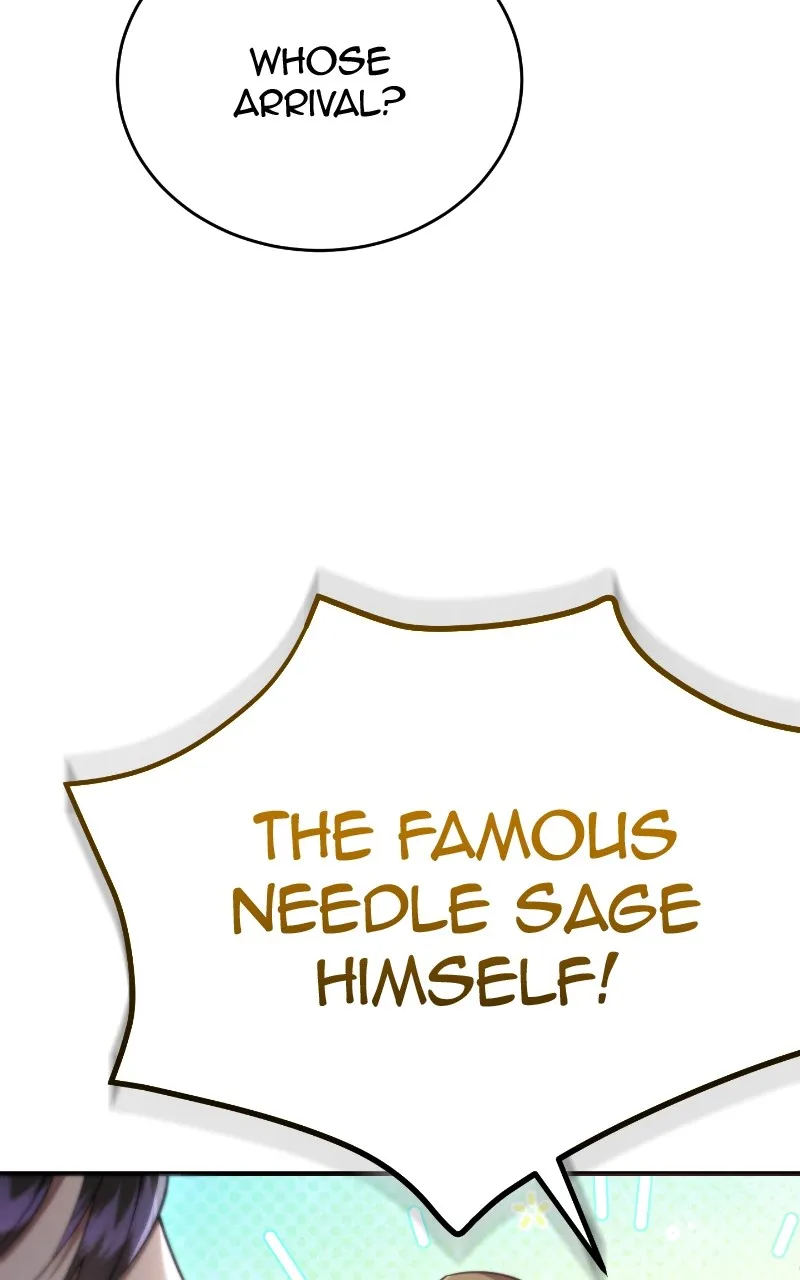 The Heavenly Demon Wants a Quiet Life Chapter 17 page 29 - 