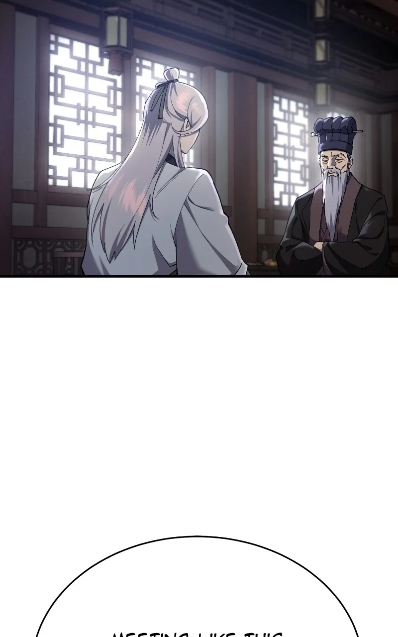 The Heavenly Demon Wants a Quiet Life Chapter 17 page 4 - 