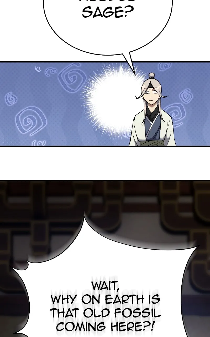 The Heavenly Demon Wants a Quiet Life Chapter 17 page 31 - 