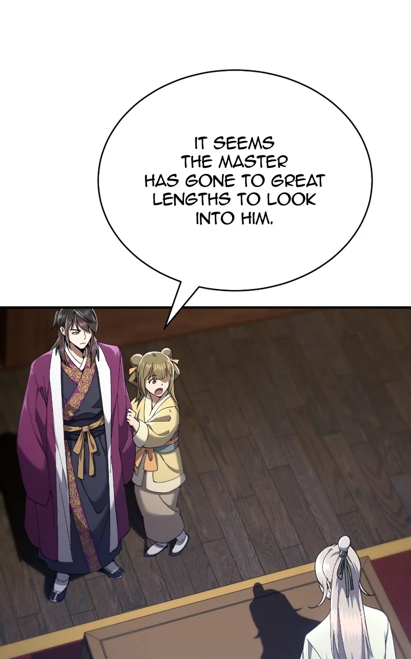 The Heavenly Demon Wants a Quiet Life Chapter 17 page 33 - 