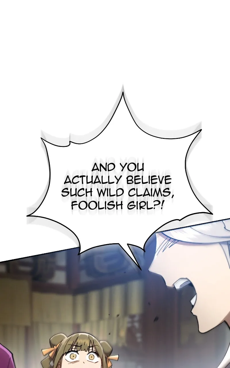 The Heavenly Demon Wants a Quiet Life Chapter 17 page 37 - 