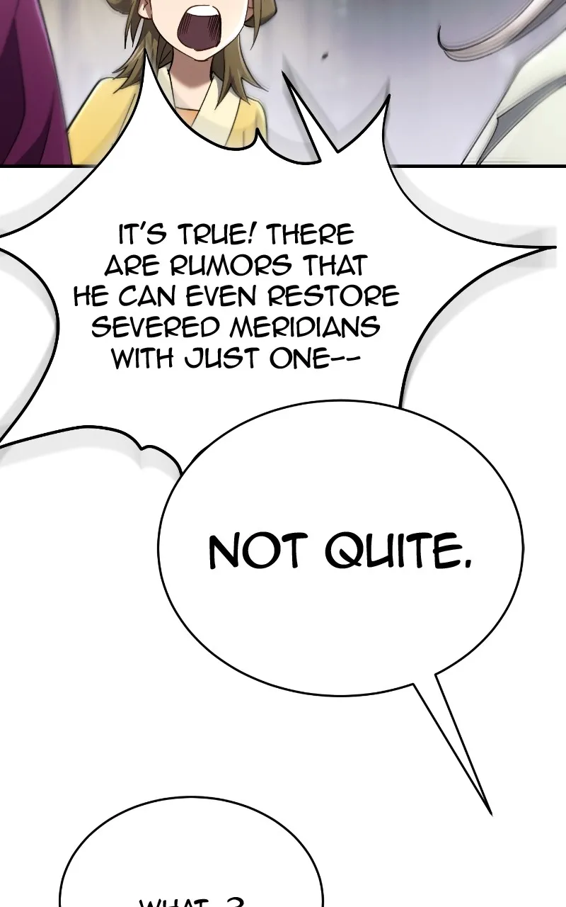 The Heavenly Demon Wants a Quiet Life Chapter 17 page 38 - 