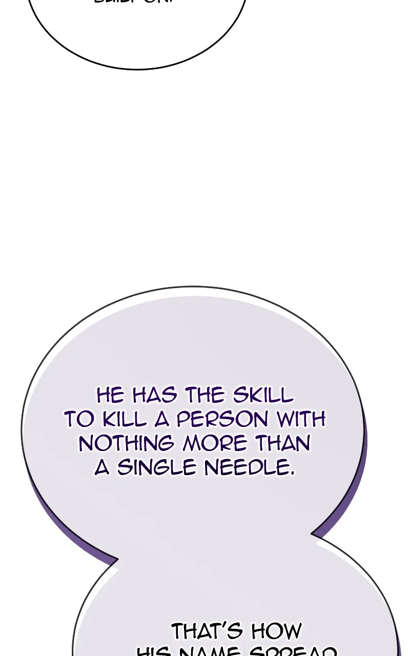 The Heavenly Demon Wants a Quiet Life Chapter 17 page 41 - 