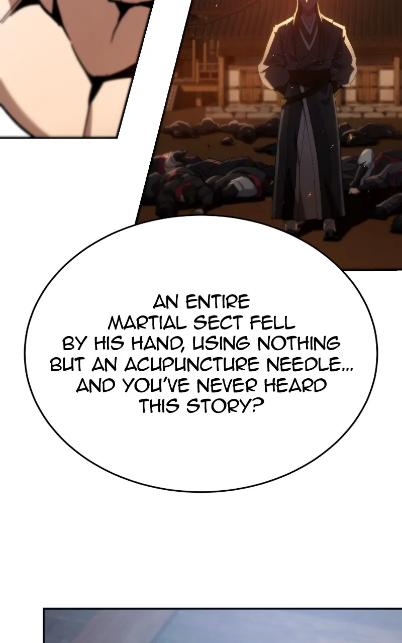 The Heavenly Demon Wants a Quiet Life Chapter 17 page 43 - 
