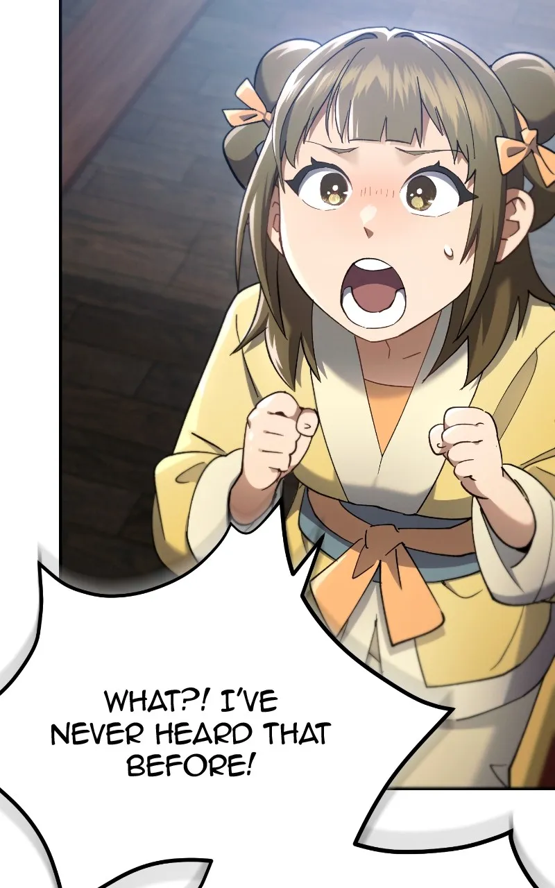 The Heavenly Demon Wants a Quiet Life Chapter 17 page 44 - 