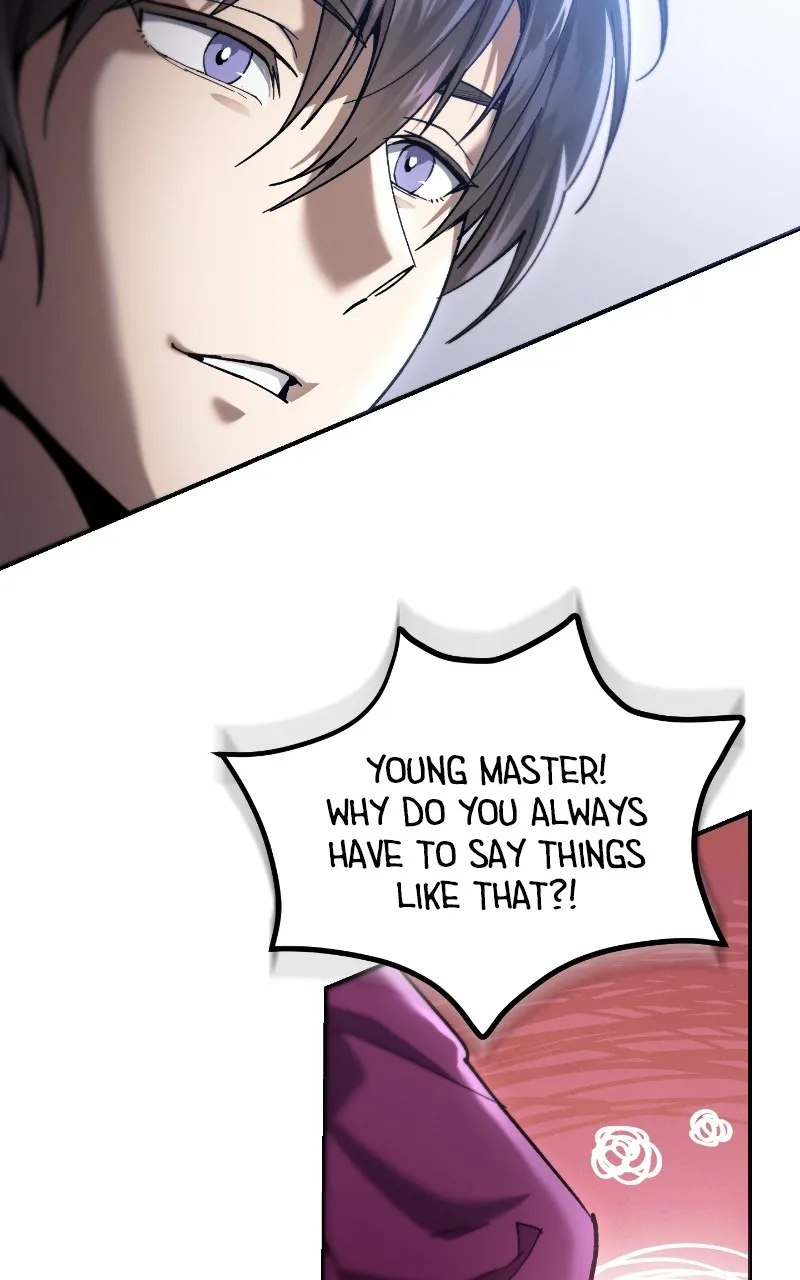 The Heavenly Demon Wants a Quiet Life Chapter 17 page 46 - 