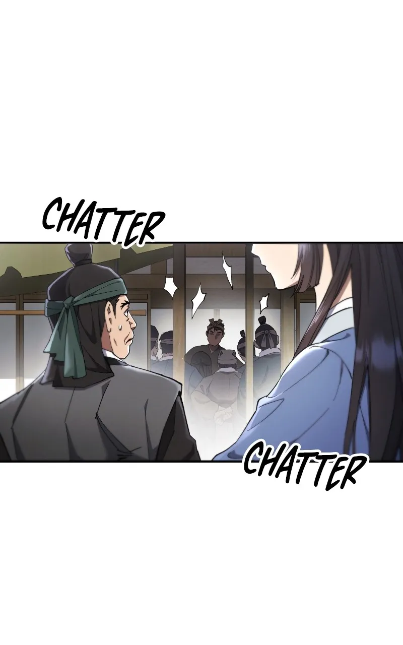 The Heavenly Demon Wants a Quiet Life Chapter 17 page 50 - 