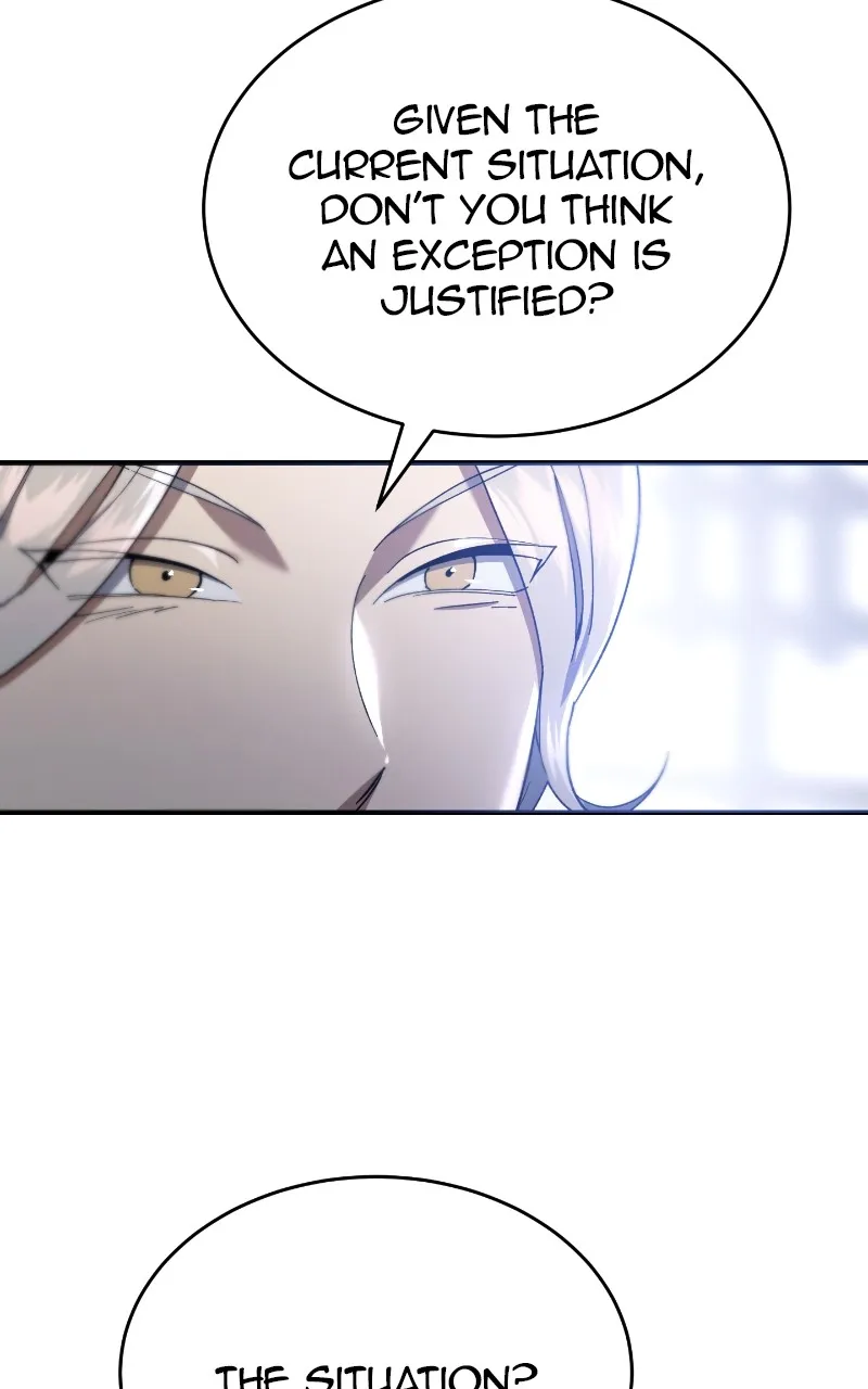 The Heavenly Demon Wants a Quiet Life Chapter 17 page 6 - 