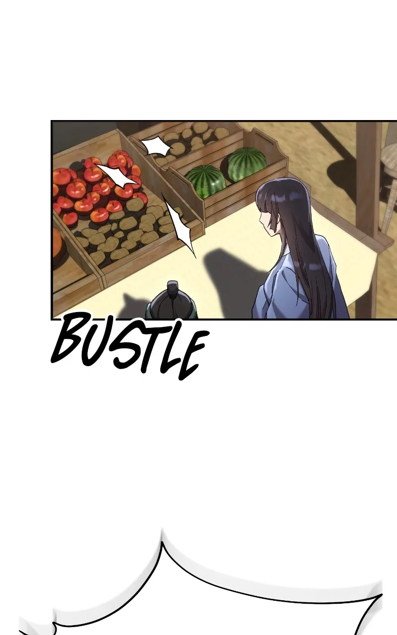 The Heavenly Demon Wants a Quiet Life Chapter 17 page 51 - 