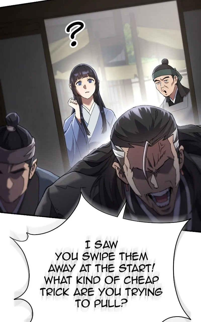 The Heavenly Demon Wants a Quiet Life Chapter 17 page 54 - 