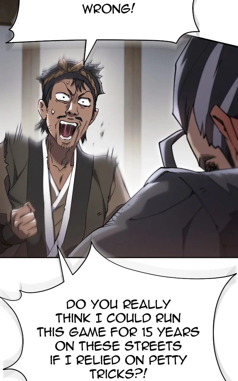 The Heavenly Demon Wants a Quiet Life Chapter 17 page 57 - 