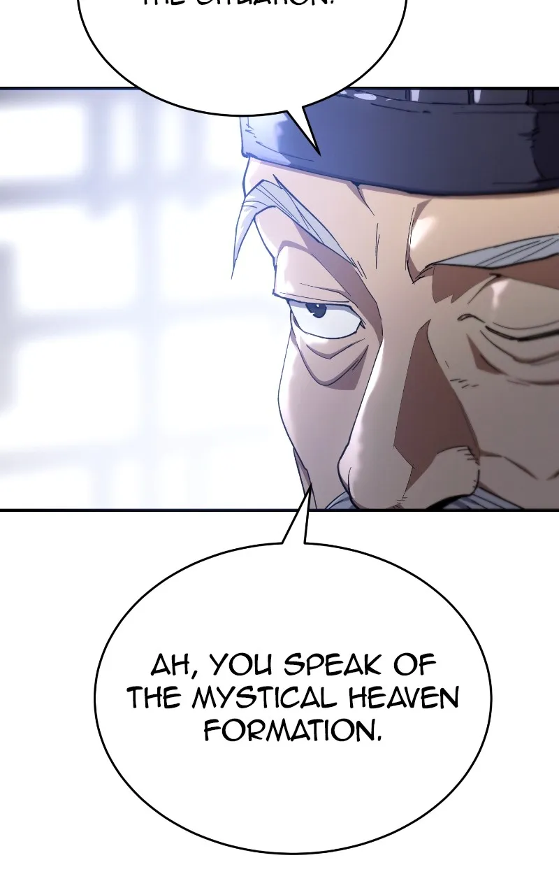 The Heavenly Demon Wants a Quiet Life Chapter 17 page 7 - 