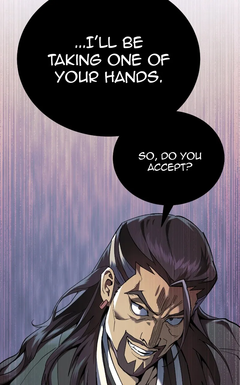 The Heavenly Demon Wants a Quiet Life Chapter 17 page 65 - 