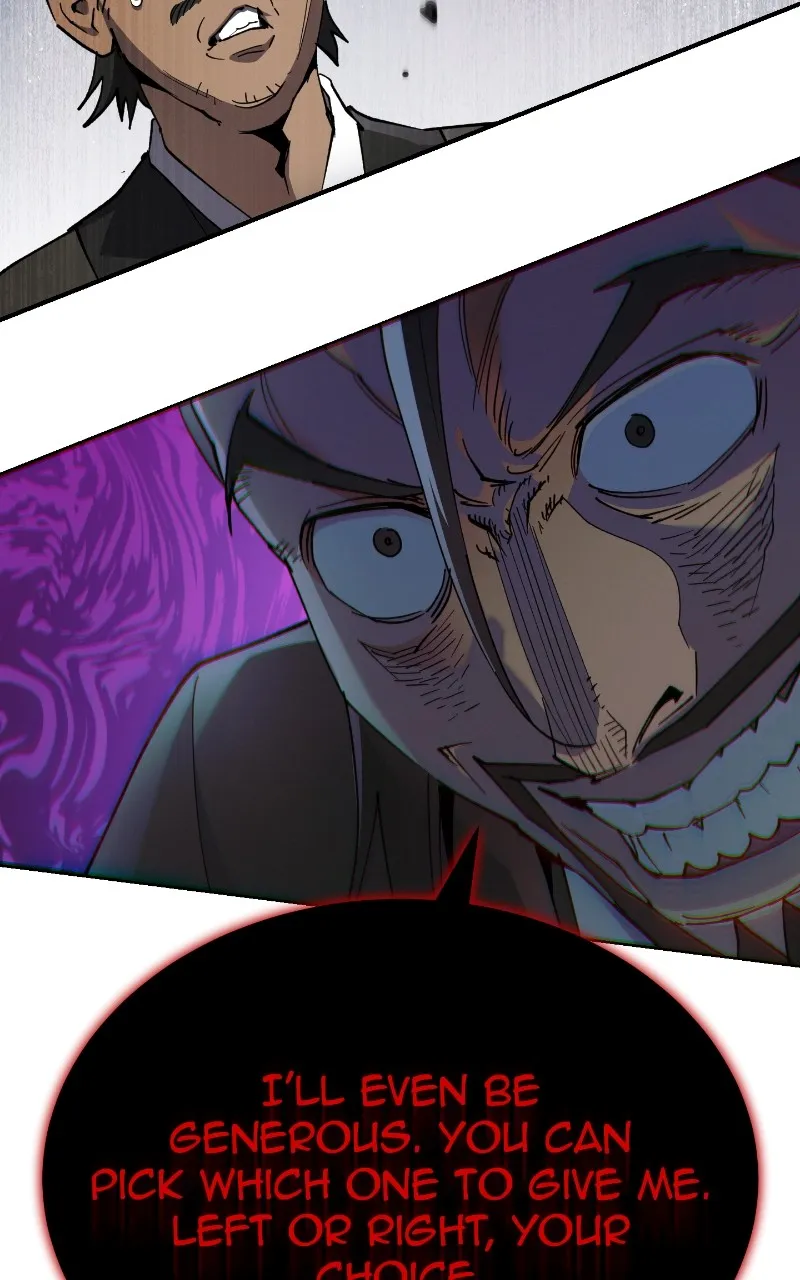 The Heavenly Demon Wants a Quiet Life Chapter 17 page 67 - 