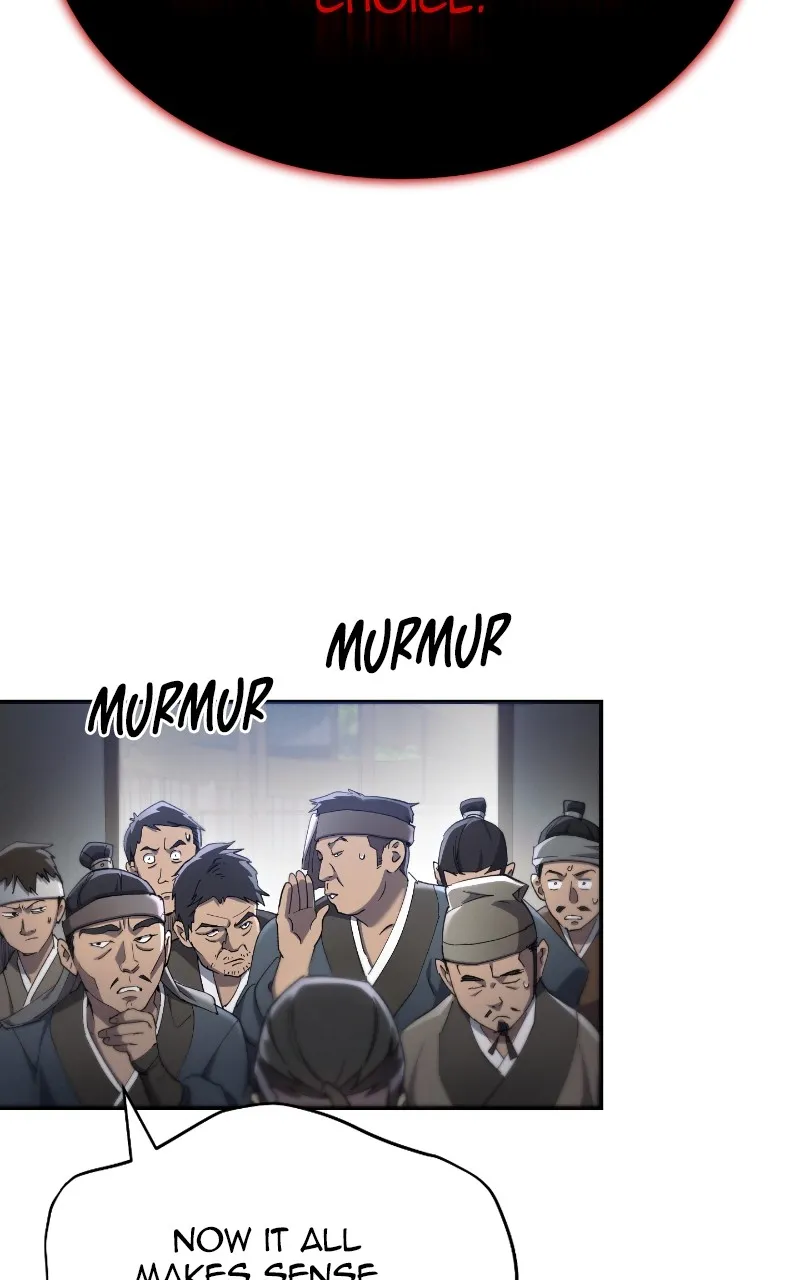 The Heavenly Demon Wants a Quiet Life Chapter 17 page 68 - 