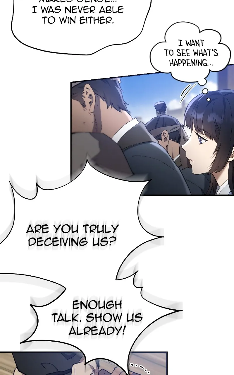 The Heavenly Demon Wants a Quiet Life Chapter 17 page 69 - 