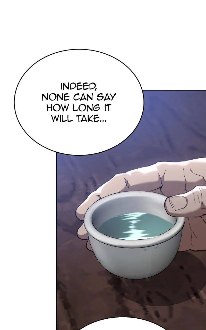 The Heavenly Demon Wants a Quiet Life Chapter 17 page 8 - 