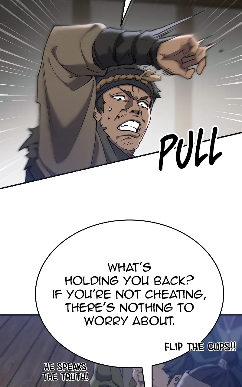 The Heavenly Demon Wants a Quiet Life Chapter 17 page 71 - 