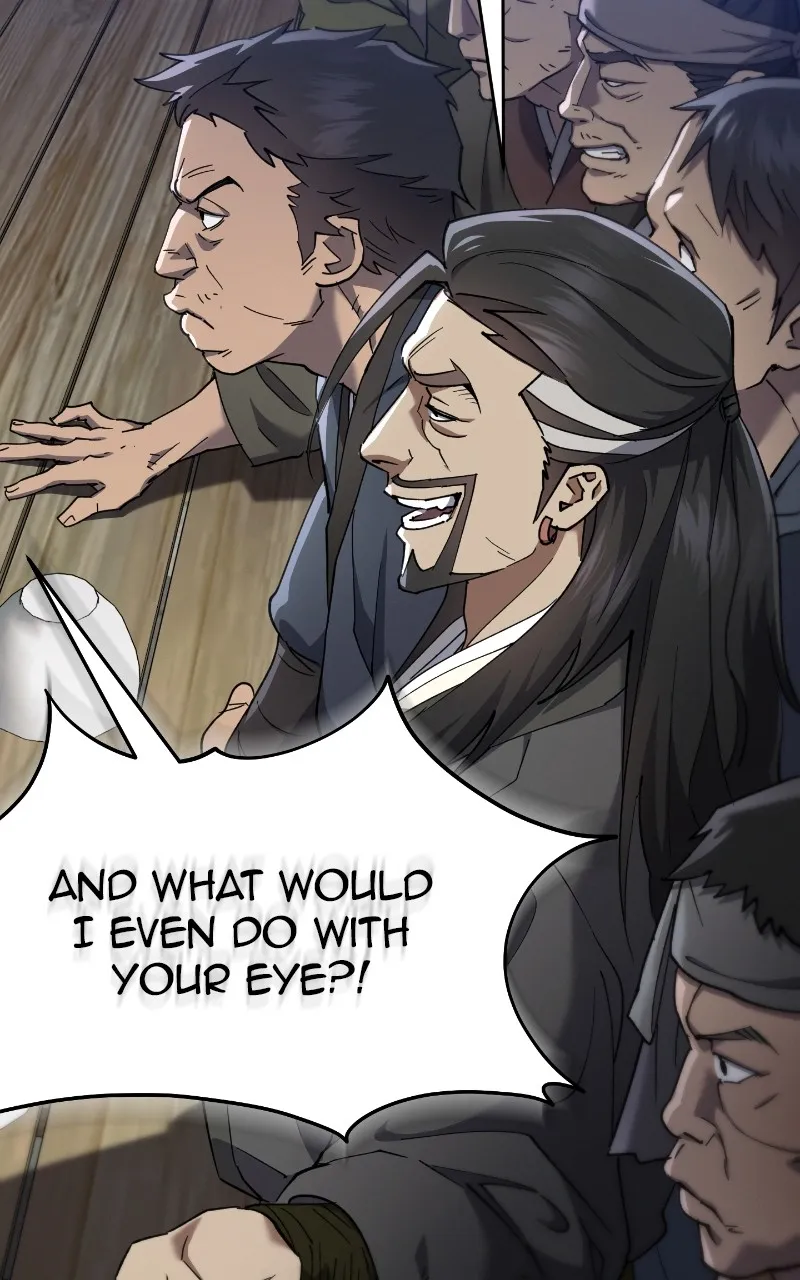 The Heavenly Demon Wants a Quiet Life Chapter 17 page 72 - 