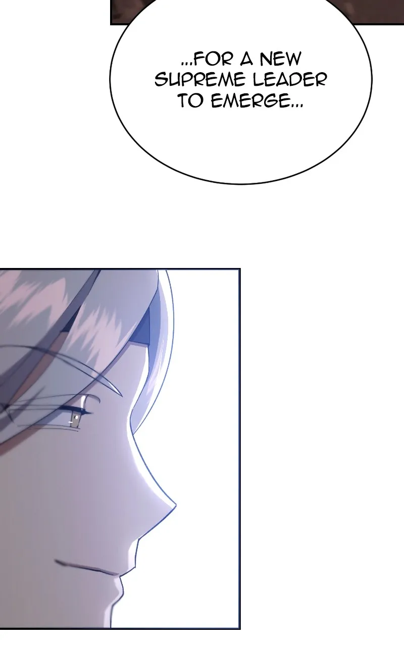 The Heavenly Demon Wants a Quiet Life Chapter 17 page 9 - 