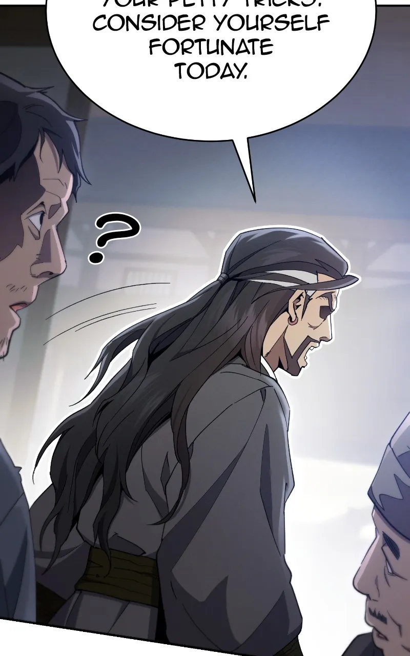 The Heavenly Demon Wants a Quiet Life Chapter 17 page 82 - 