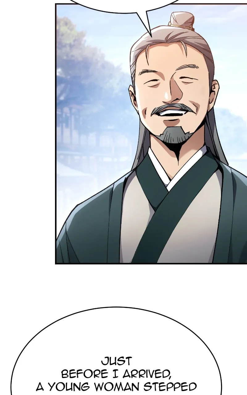 The Heavenly Demon Wants a Quiet Life Chapter 17 page 89 - 
