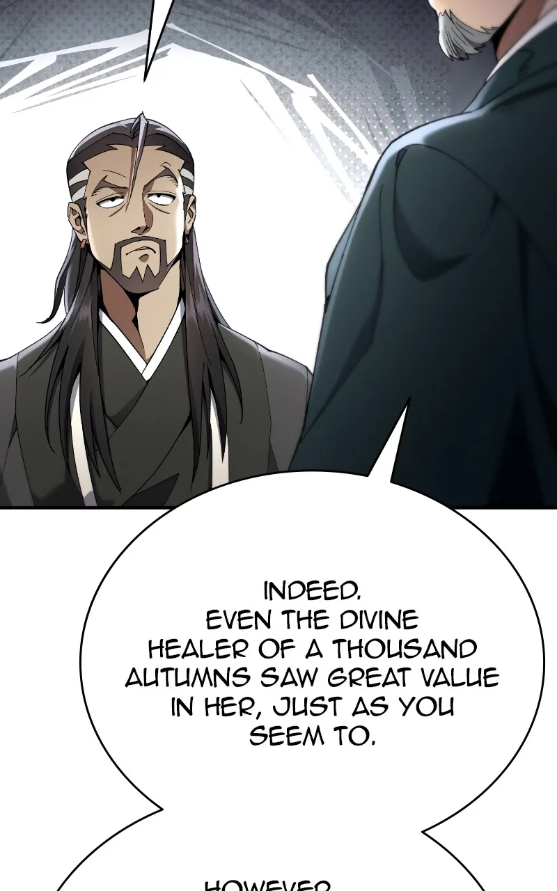 The Heavenly Demon Wants a Quiet Life Chapter 17 page 92 - 