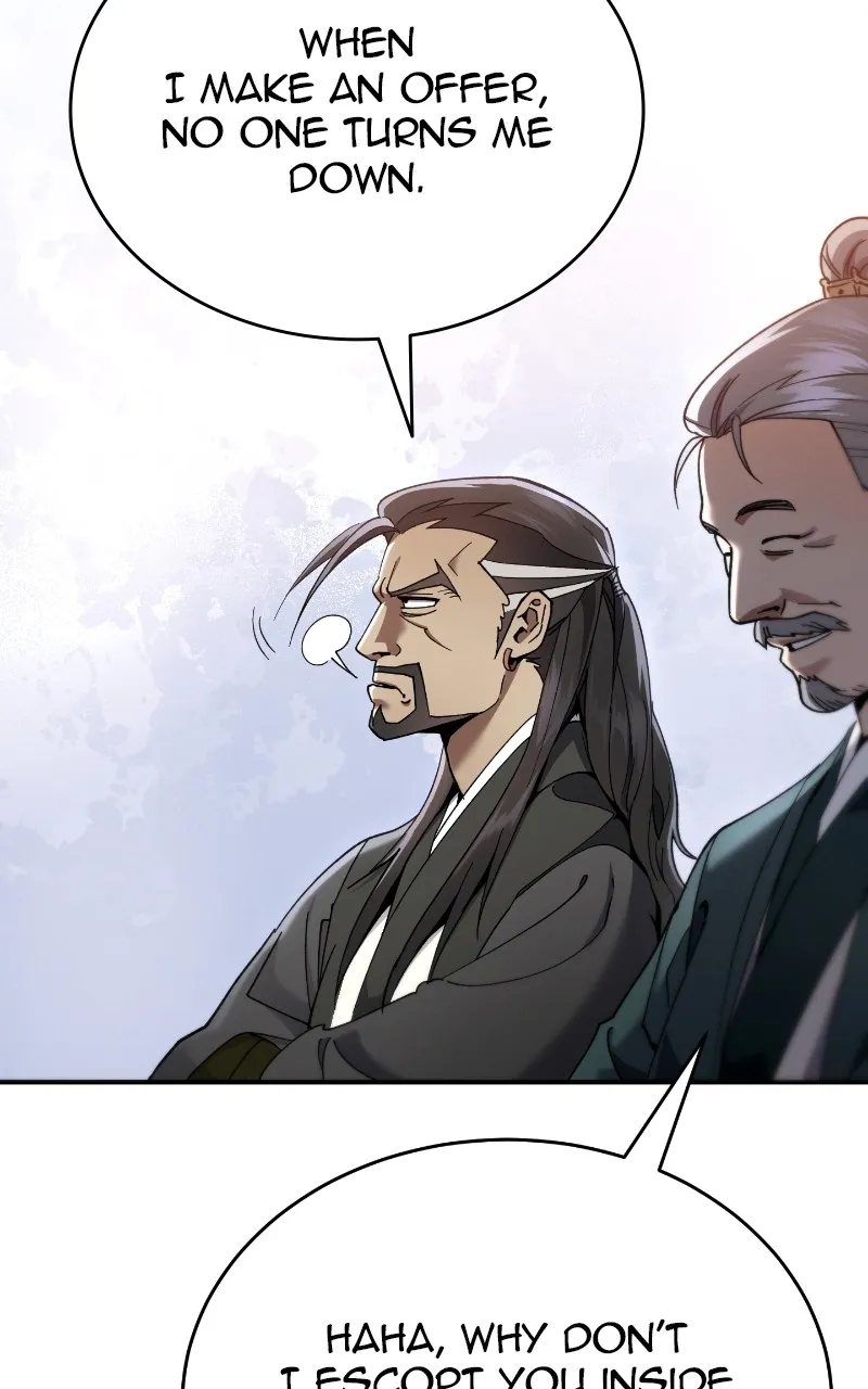 The Heavenly Demon Wants a Quiet Life Chapter 17 page 94 - 