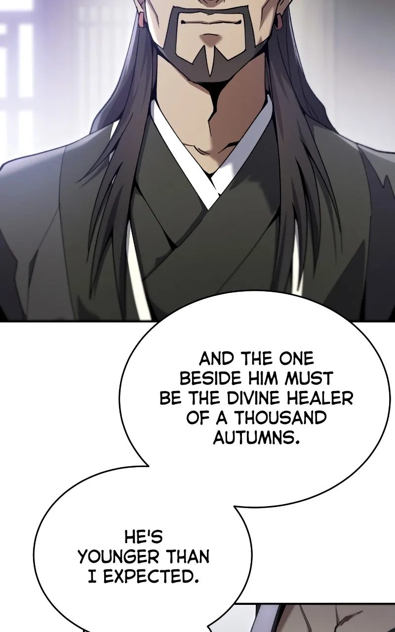 The Heavenly Demon Wants a Quiet Life Chapter 17 page 98 - 