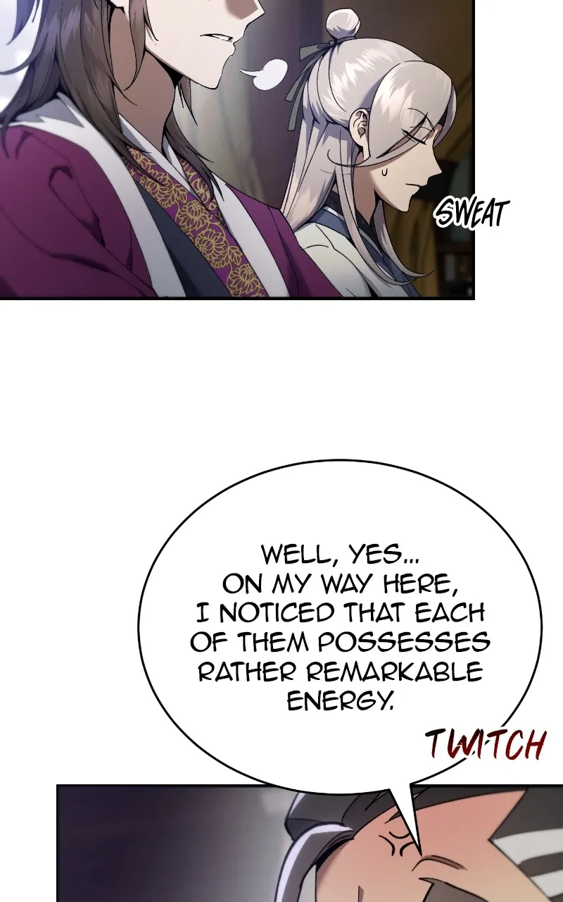 The Heavenly Demon Wants a Quiet Life Chapter 17 page 100 - 