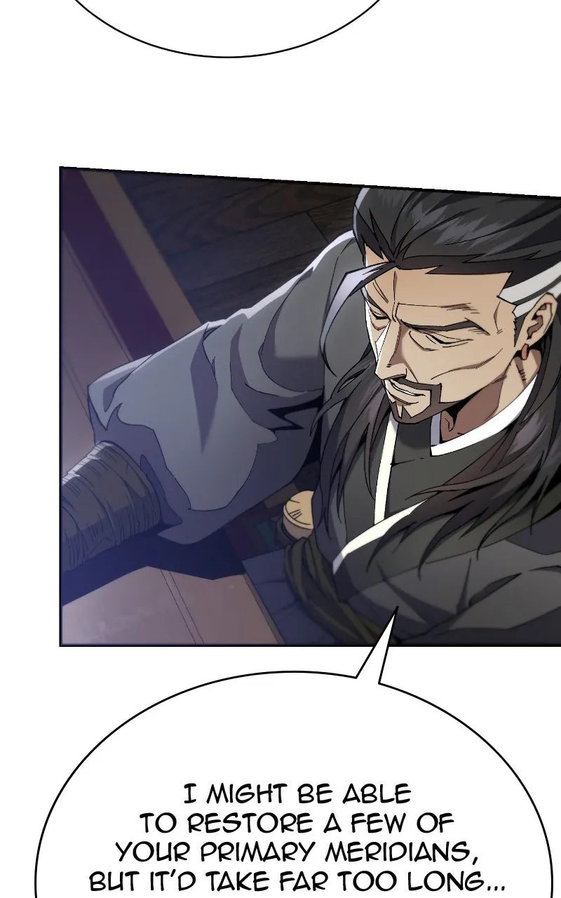 The Heavenly Demon Wants a Quiet Life Chapter 18 page 11 - 