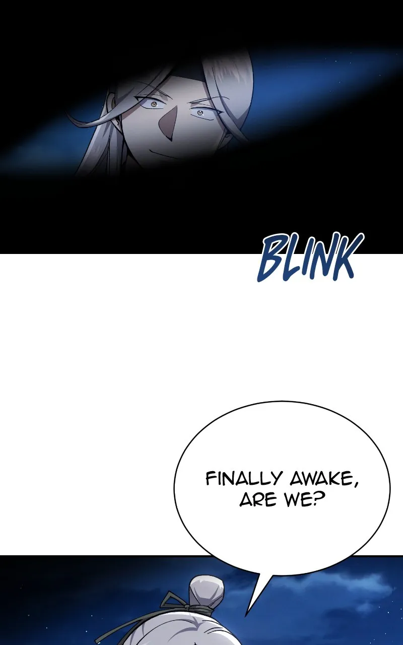 The Heavenly Demon Wants a Quiet Life Chapter 18 page 104 - 