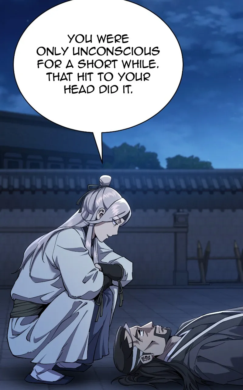 The Heavenly Demon Wants a Quiet Life Chapter 18 page 106 - 