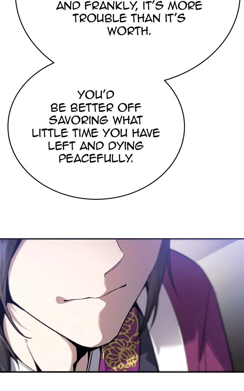 The Heavenly Demon Wants a Quiet Life Chapter 18 page 12 - 