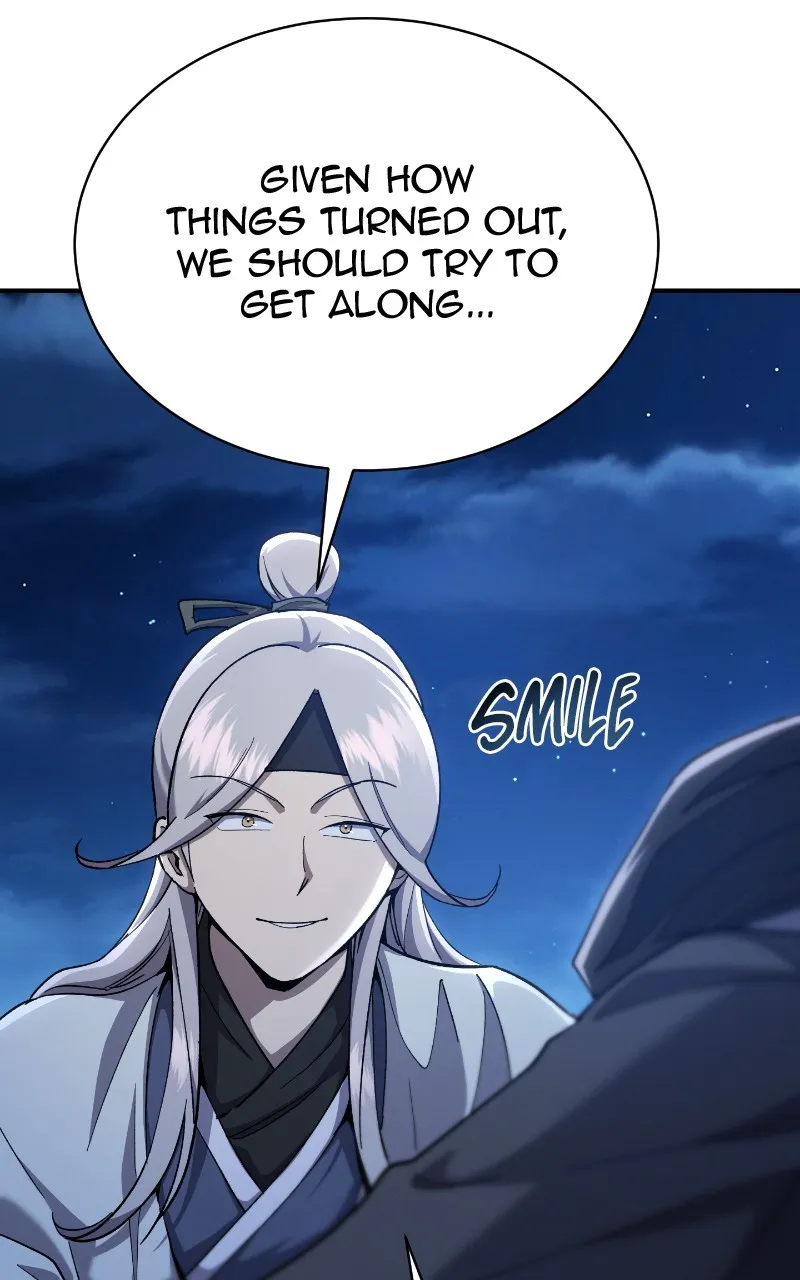 The Heavenly Demon Wants a Quiet Life Chapter 18 page 111 - 