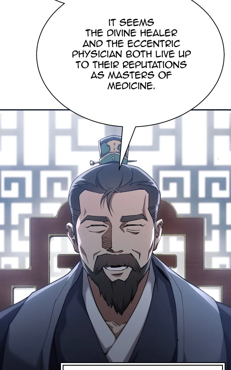 The Heavenly Demon Wants a Quiet Life Chapter 18 page 117 - 