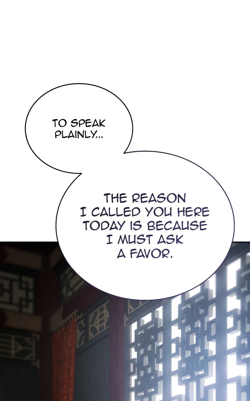 The Heavenly Demon Wants a Quiet Life Chapter 18 page 120 - 