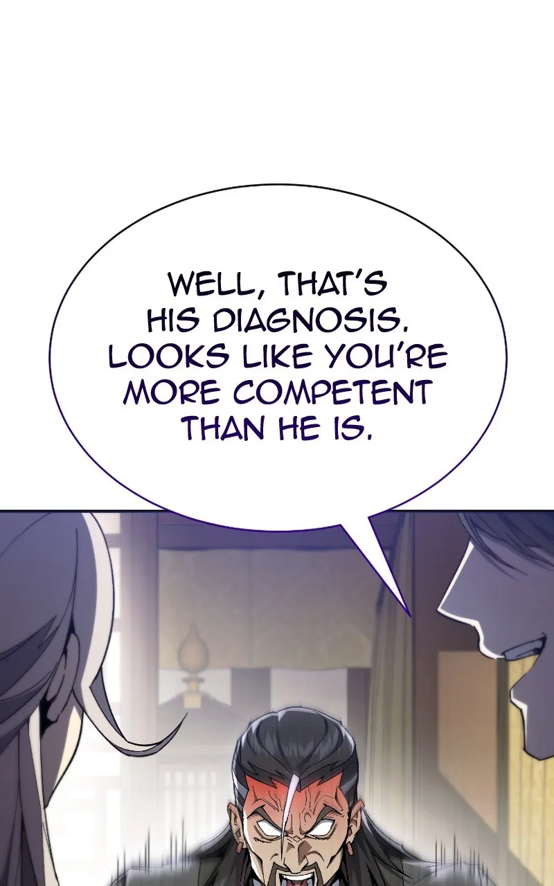 The Heavenly Demon Wants a Quiet Life Chapter 18 page 13 - 