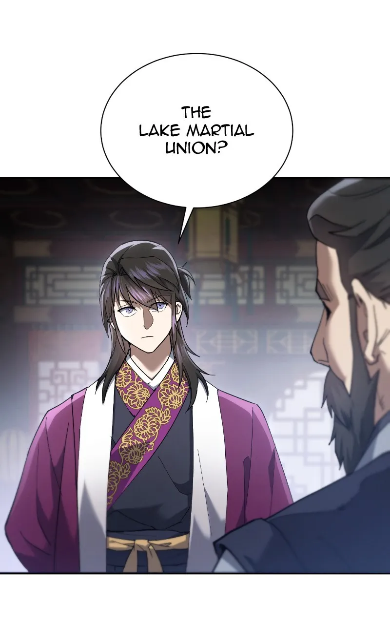 The Heavenly Demon Wants a Quiet Life Chapter 18 page 124 - 