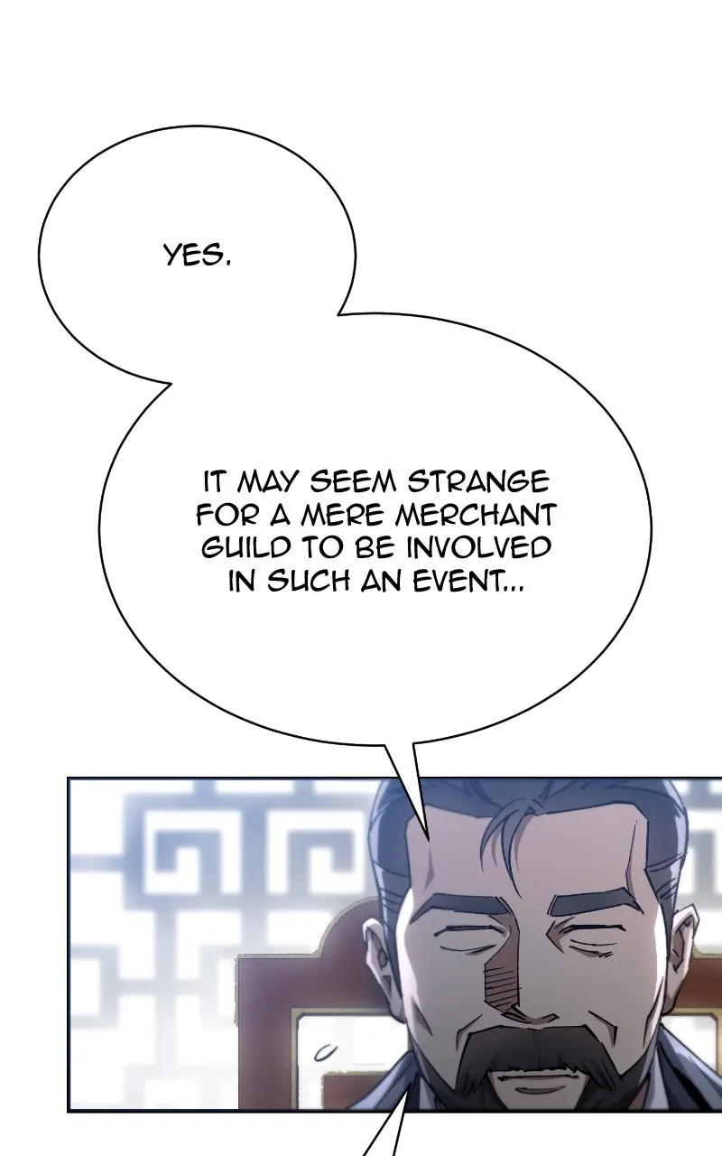 The Heavenly Demon Wants a Quiet Life Chapter 18 page 125 - 