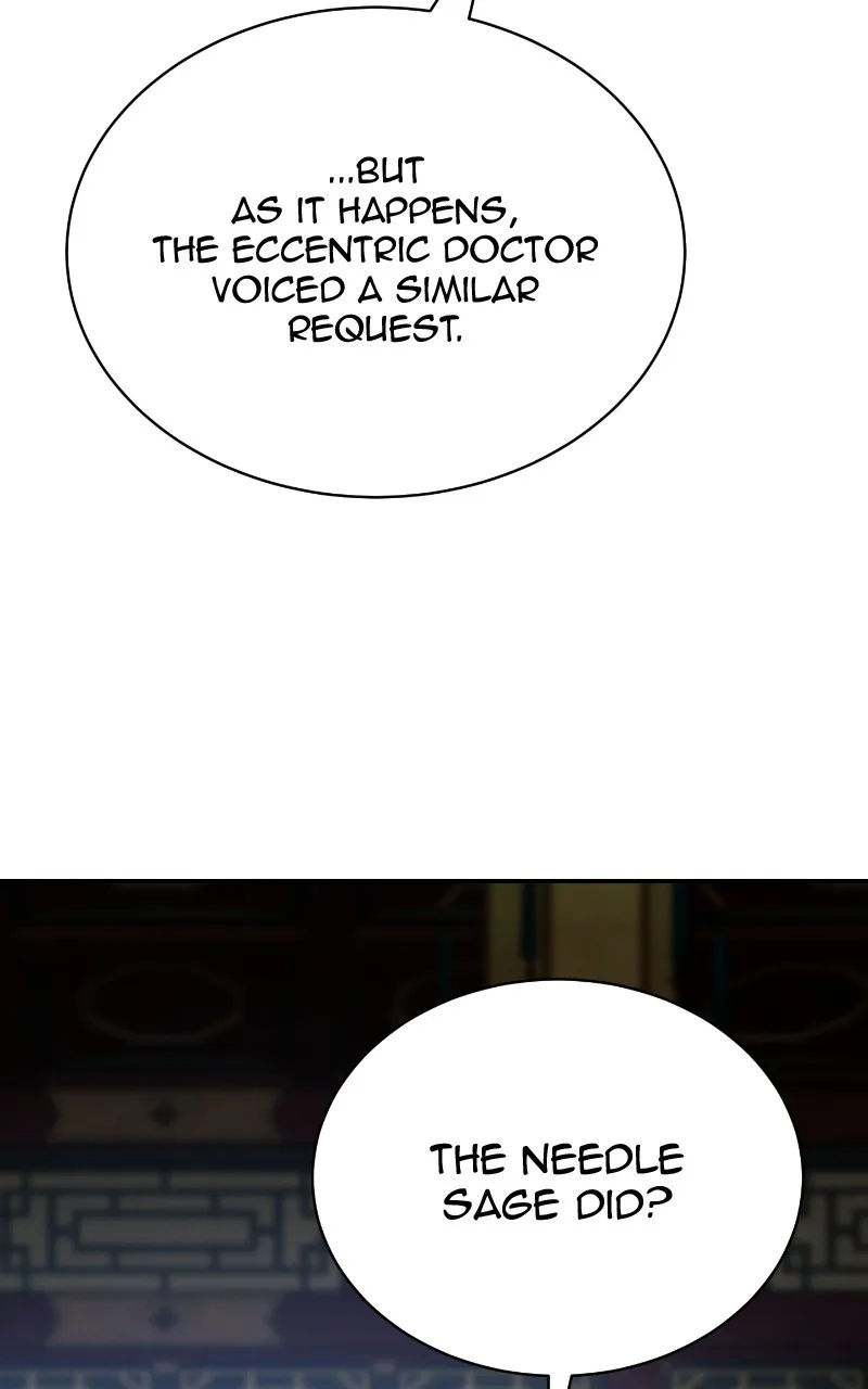 The Heavenly Demon Wants a Quiet Life Chapter 18 page 126 - 